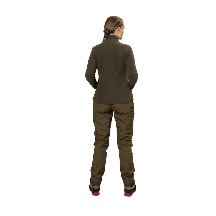 Seeland Ladies Dew Fleece - Pine Green