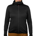 Seeland Ladies Power Fleece - Meteorite