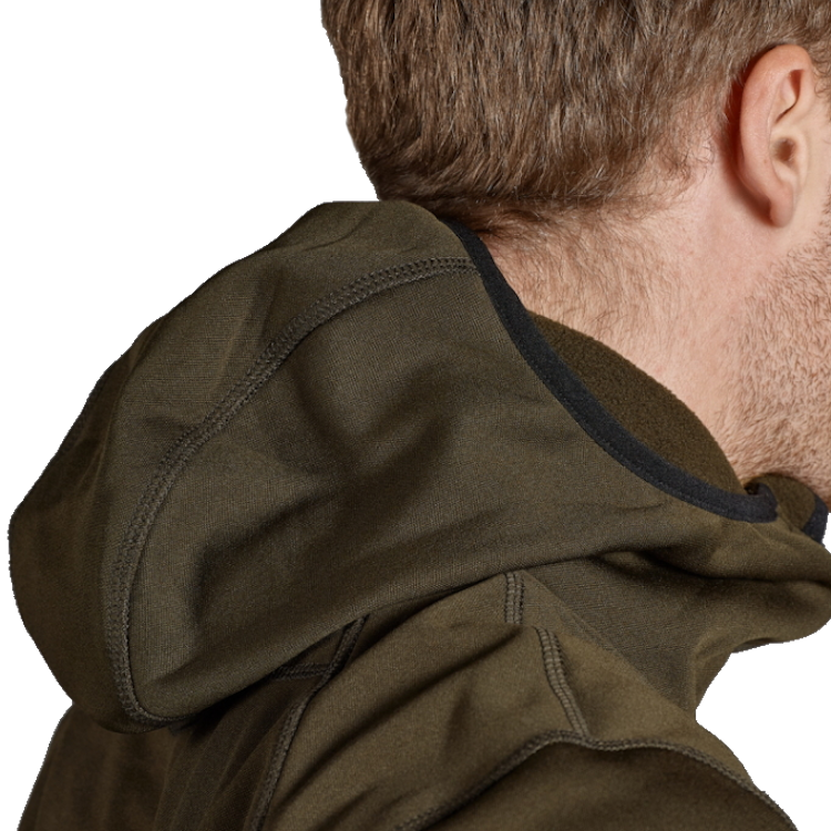 Seeland Power Fleece - Pine Green - Pre-Order