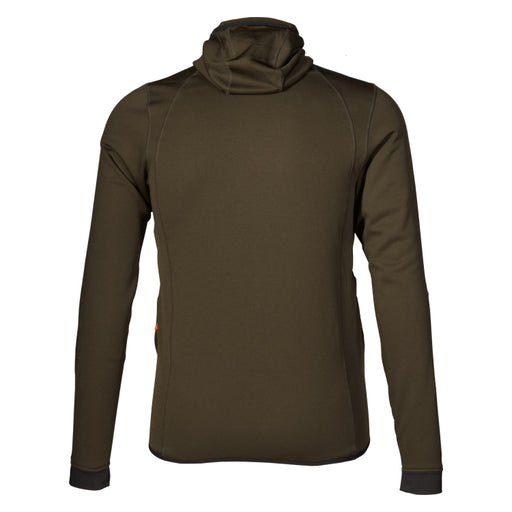 Seeland Power Fleece - Pine Green