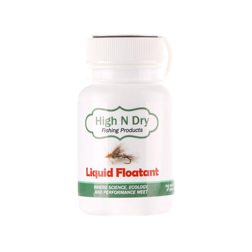 Guideline High N Dry Liquid Floatant