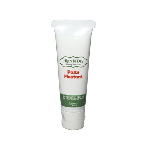 Guideline High N Dry Paste Floatant