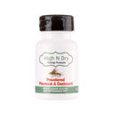 Guideline High N Dry Powdered Floatant and Dessicant