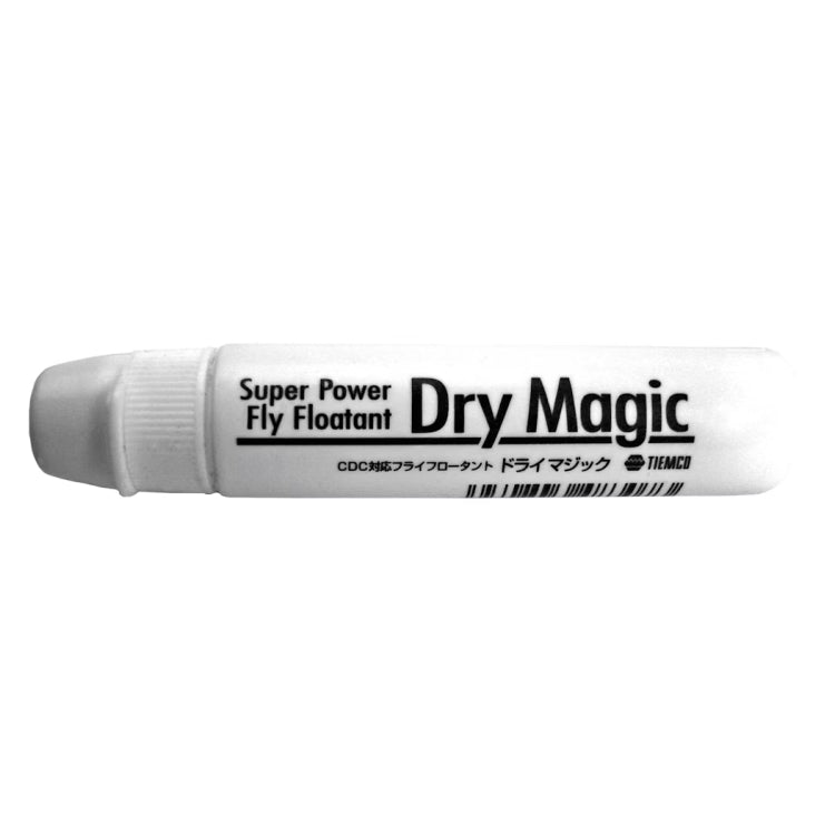 TMC Dry Magic Super Power Fly Floatant