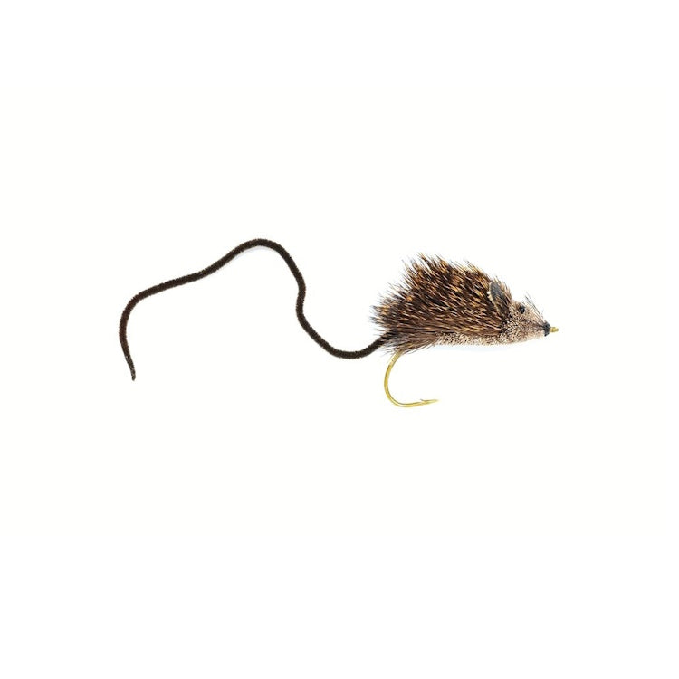 Mouserat Fly