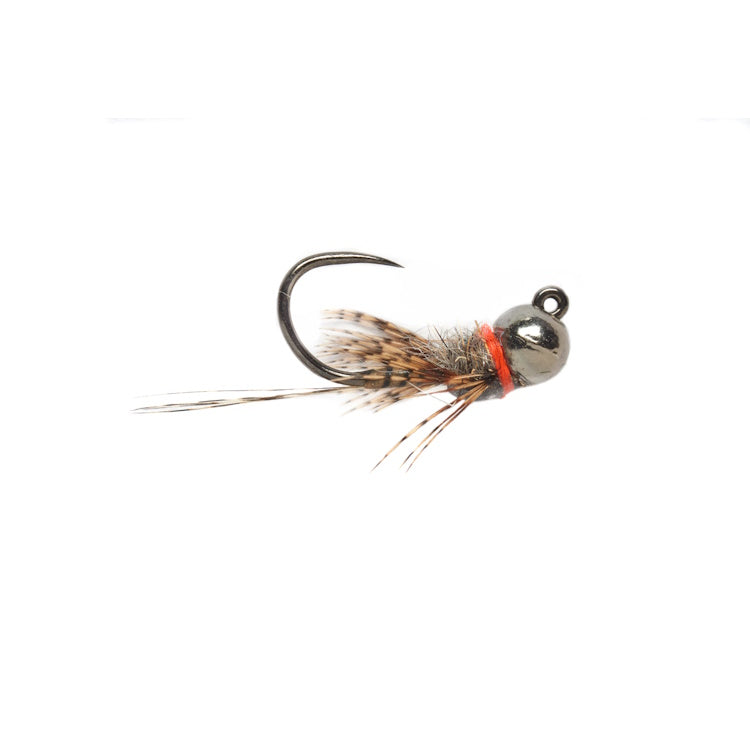 Croston Spring Quill Barbless Fly