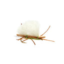 Chubby Olive Flies