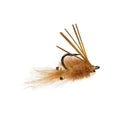 Whites Hooligan Crab Fly - Tan