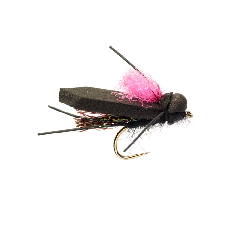 Procters Flip Flop Bush Cicada Pink Wing Fly