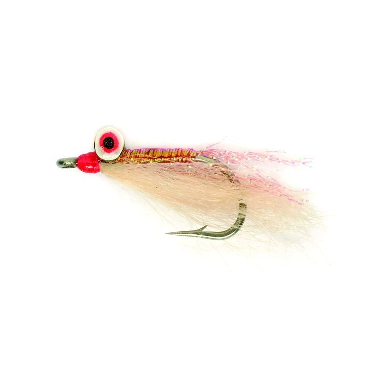 Christmas Island Special Pink Flies