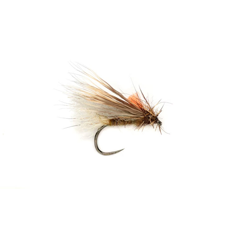 SR Hi Vis Retirer Fly