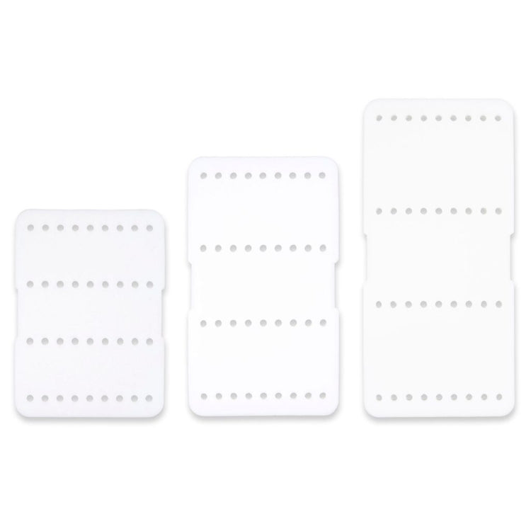 C&F Saltwater System Foam - Tarpon Medium