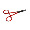 Fulling Mill Forceps - Black/Red