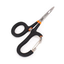 Guideline Carabin Forceps