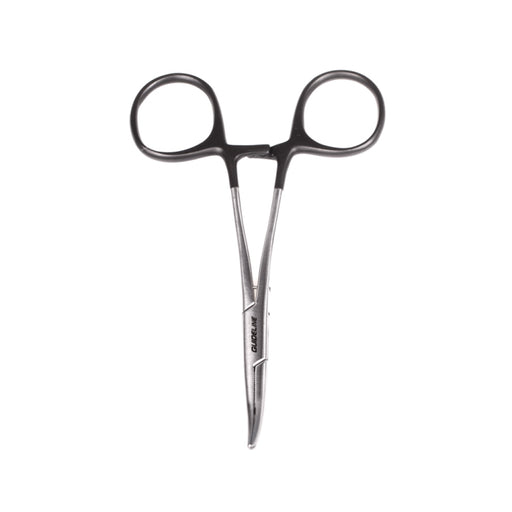 Guideline Curved Forceps - 6in