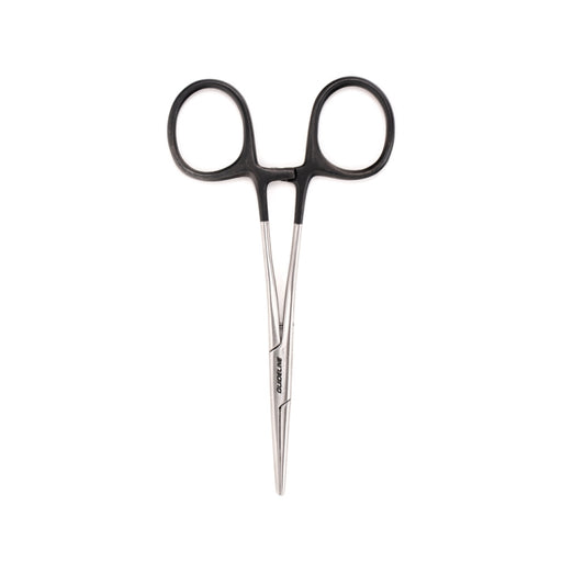 Guideline Straight Forceps - 6in