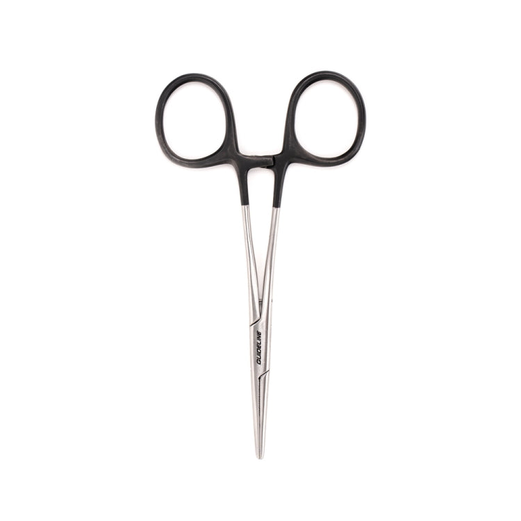 Guideline Straight Forceps - 6in
