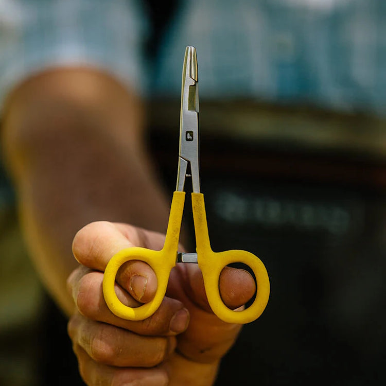 Loon Classic Scissor Forceps