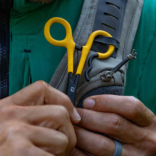 Loon Hitch Pin Forceps