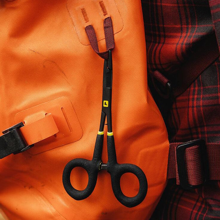 Loon Rogue Left Handed Scissor Forceps