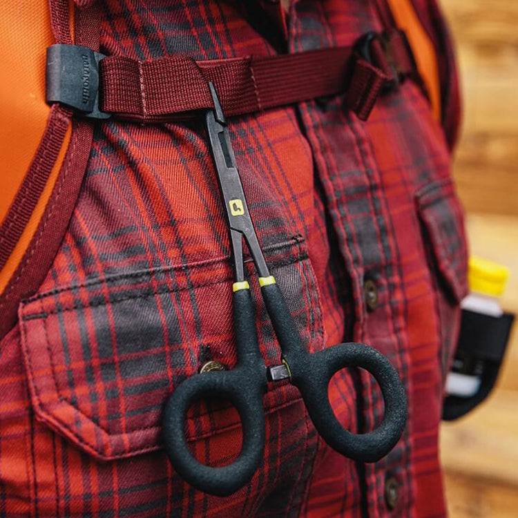 Loon Rogue Scissor Forceps