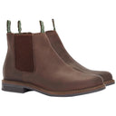 Barbour Farsley Boots - Mocha