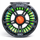 Guideline Favo Fly Reels