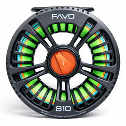 Guideline Favo Fly Reels