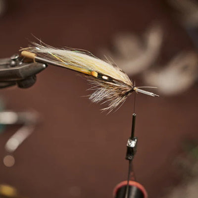 Fishing Fly Tying