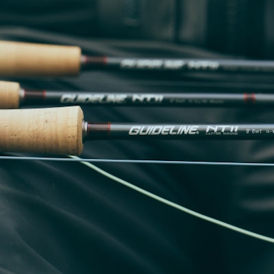 Fishing Rods