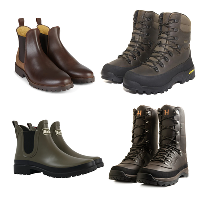 John norris 2025 hunting boots