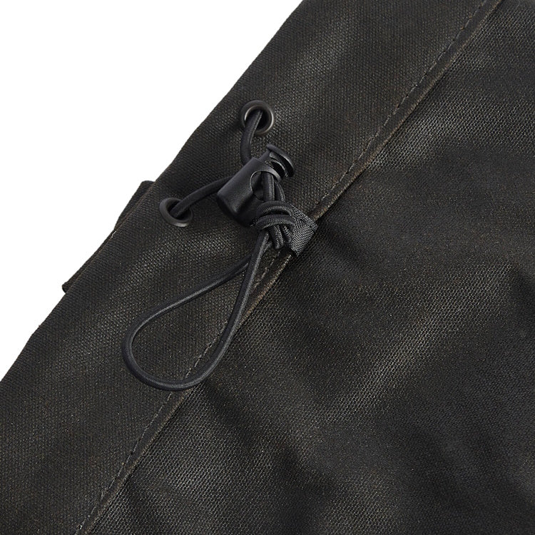 Barbour Wax Cotton Gaiters