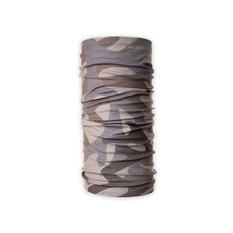 Guideline Neck Gaiter - Light Seaweed