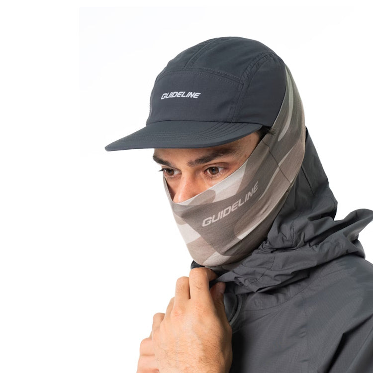 Guideline Neck Gaiter - Light Seaweed