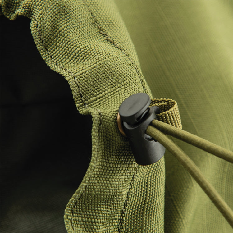 John Norris Gaiters - Olive