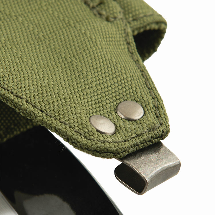 John Norris Gaiters - Olive