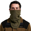 Jack Pyke Countryman Fleece Neck Gaiter - Light Olive