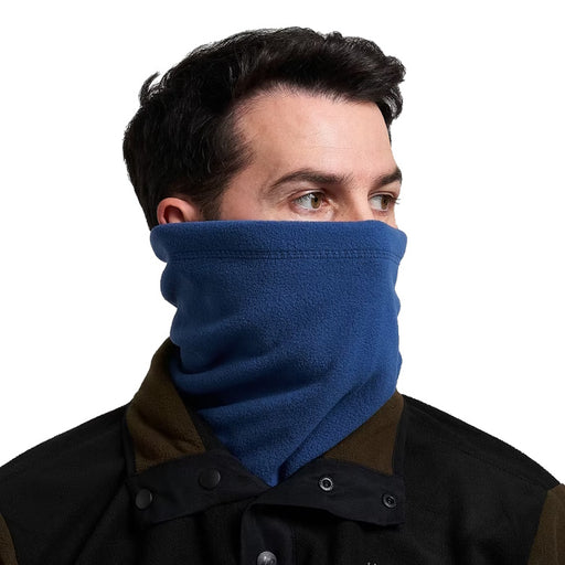 Jack Pyke Country Fleece Neck Gaiter - Denim