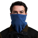 Jack Pyke Country Fleece Neck Gaiter - Denim
