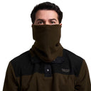 Jack Pyke Country Fleece Neck Gaiter - Dark Olive