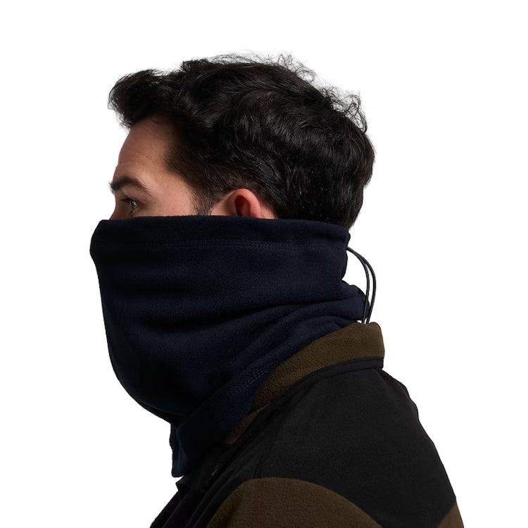 Jack Pyke Country Fleece Neck Gaiter - Navy