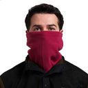 Jack Pyke Country Fleece Neck Gaiter - Roselle