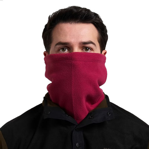 Jack Pyke Country Fleece Neck Gaiter - Roselle