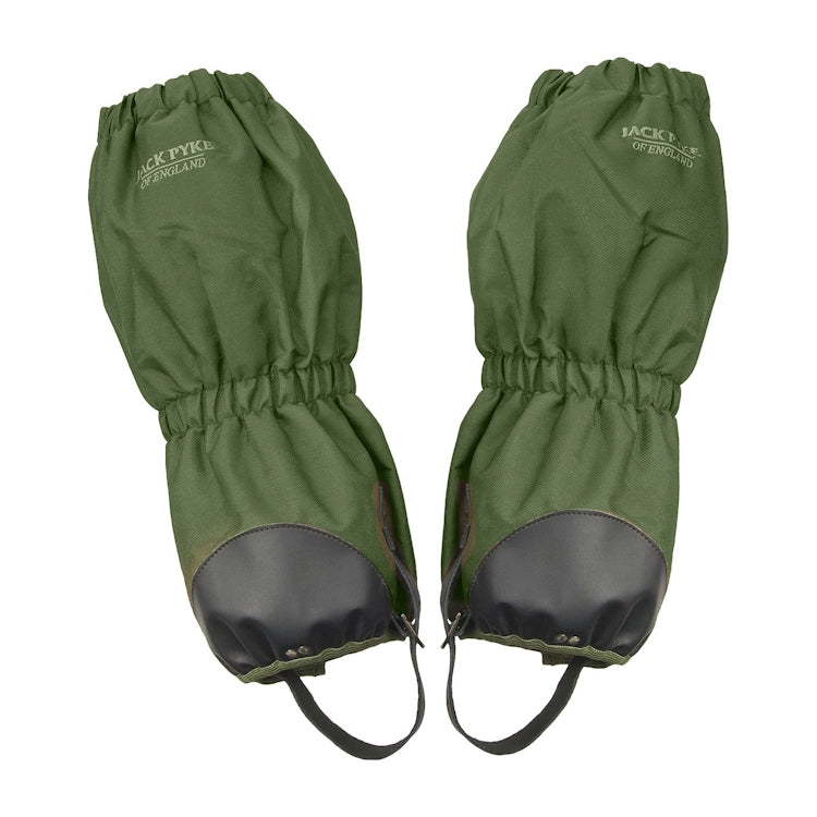 Jack Pyke Waterproof Gaiters
