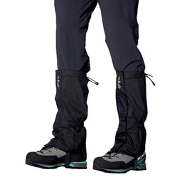 Rab Kangri GTX Gaiter - Black