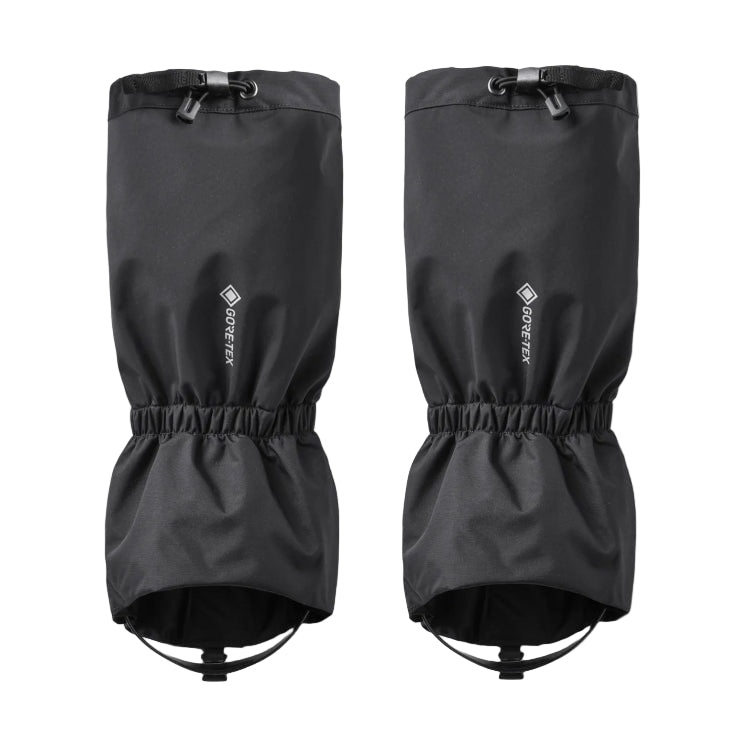 Rab Kangri GTX Gaiter - Black