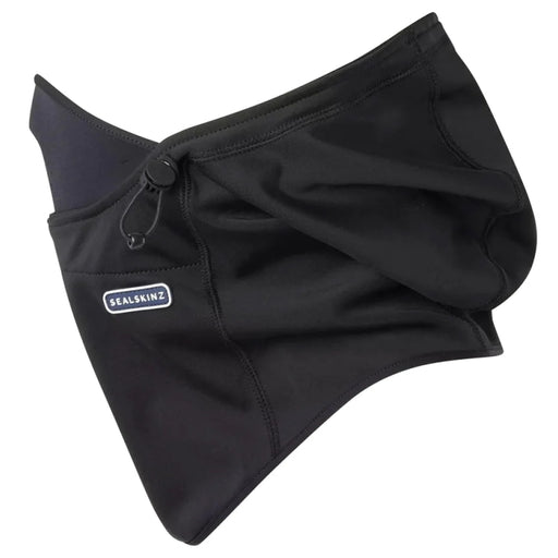 Sealskinz Beetley Waterproof All Weather Head Gaitor - Black