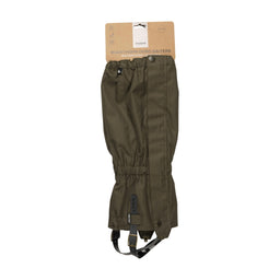 Seeland Buckthorn Duro Gaiters - Shaded Olive