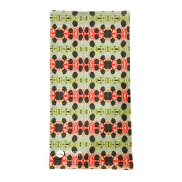 Wingo Fish Skin Neck Gaiters - Rainbow Trout