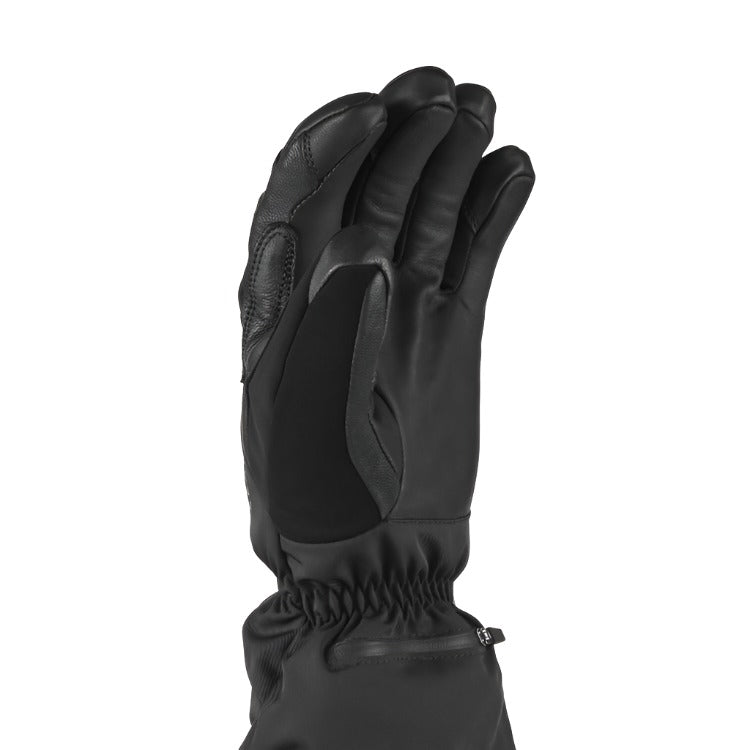 Sealskinz Filby Waterproof Heated Gauntlet John Norris